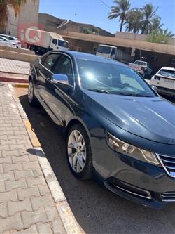 Chevrolet Impala